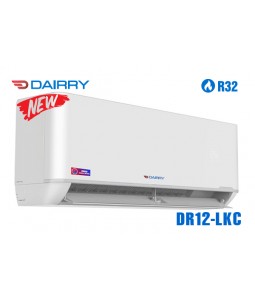 Điều hòa Dairry 12000BTU 1 chiều thường DR-12LKC - 2021